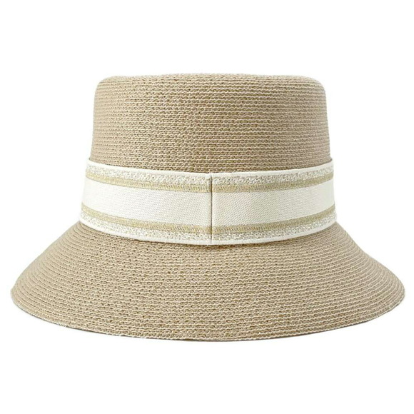 Christian Dior Resort Logo Bucket Hat - Picture 3 of 9